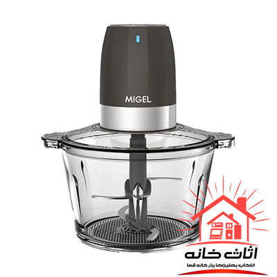 خردکن میگل مدل GCH 490